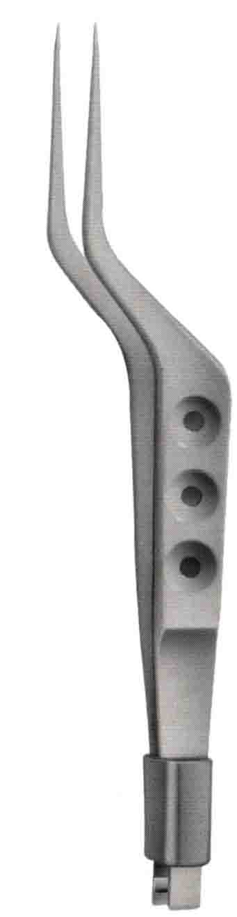 BİPOLAR PENSET 1.3 MM 15.5 CM